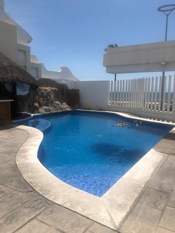 Hotel Playa Maria Mazatlán Exterior foto